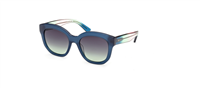 Sonnenbrille  Emilio Pucci Dame EP 254 90B
